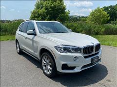 2015 BMW X5 