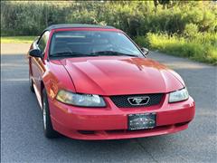 2004 Ford Mustang 