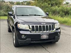 2011 Jeep Grand Cherokee 