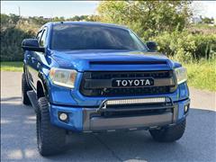 2016 Toyota Tundra 