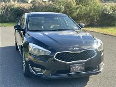 2014 Kia Cadenza 