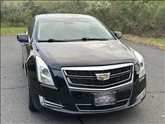 2017 Cadillac XTS 