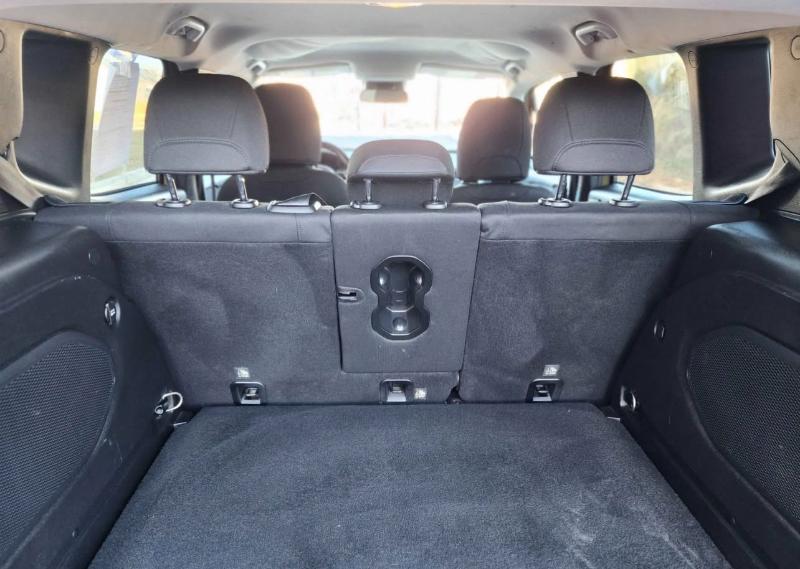 Jeep Renegade Latitude FWD 2015