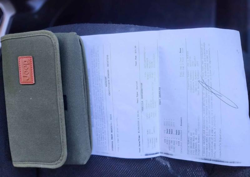 Jeep Renegade Latitude FWD 2015