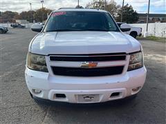 2008 Chevrolet Tahoe 