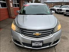 2016 Chevrolet Traverse 