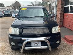 2010 Toyota Tundra 