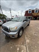 2010 Toyota Tundra 