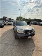 2014 Honda Pilot 