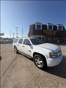 2014 Chevrolet Suburban 