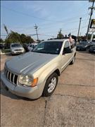2009 Jeep Grand Cherokee 