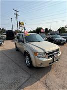 2012 Ford Escape 