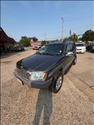 1999 Jeep Grand Cherokee 