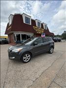 2016 Hyundai Santa Fe 