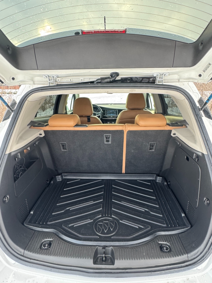 Buick Encore Premium AWD 2018