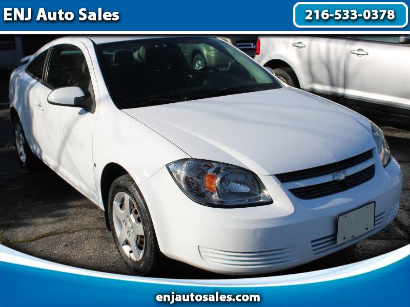 2008 Chevrolet Cobalt LT1 Coupe