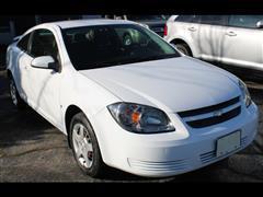 2008 Chevrolet Cobalt 