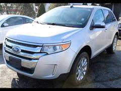 2014 Ford Edge 