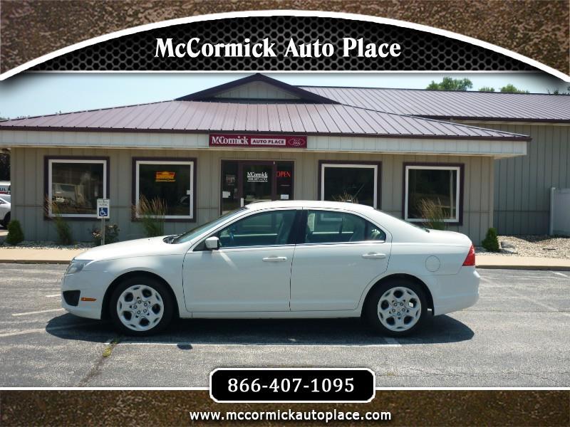 Used Cars for Sale Peoria IL 61604 McCormick Auto Place