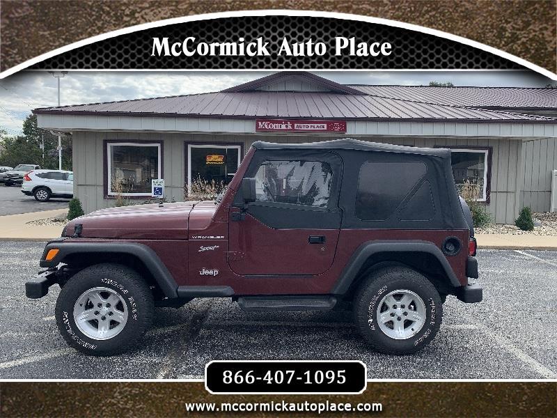 Used Cars for Sale Peoria IL 61604 McCormick Auto Place