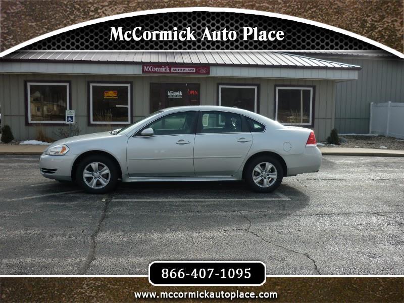 Used Cars for Sale Peoria IL 61604 McCormick Auto Place