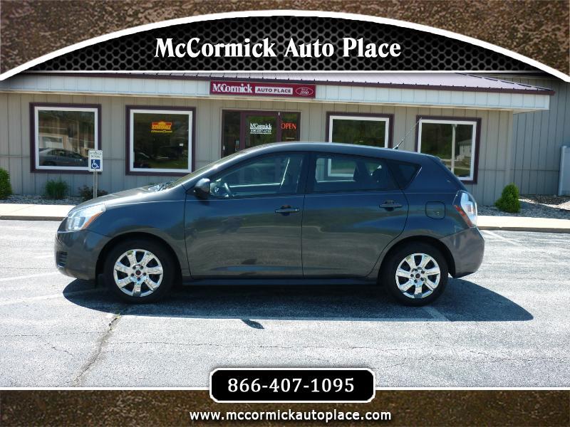 Used Cars for Sale Peoria IL 61604 McCormick Auto Place
