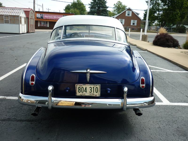 Chevrolet Styleline  1950 Chevrolet Styleline  1950