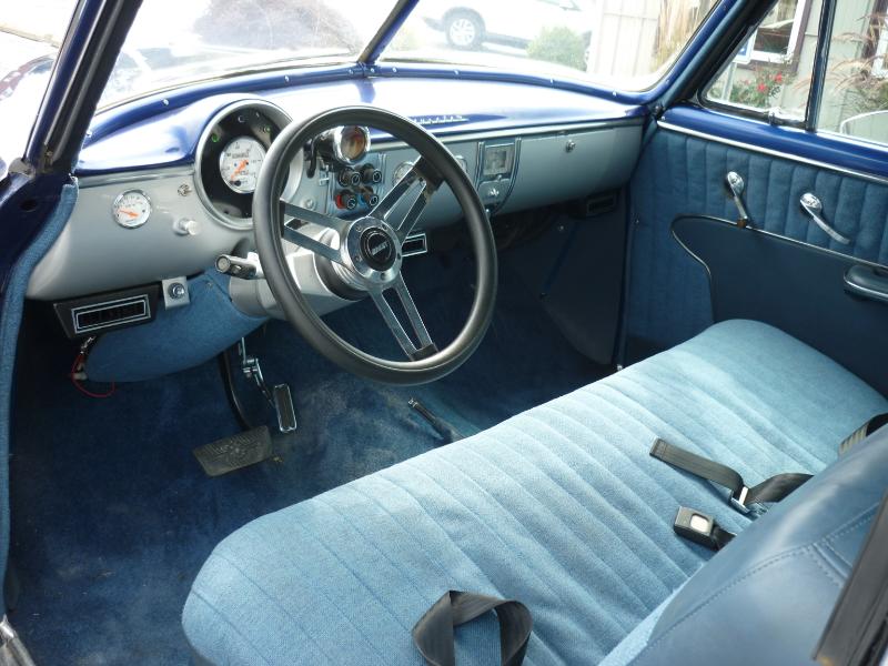 Chevrolet Styleline  1950 Chevrolet Styleline  1950