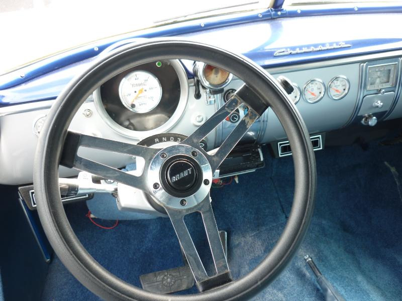 Chevrolet Styleline  1950 Chevrolet Styleline  1950