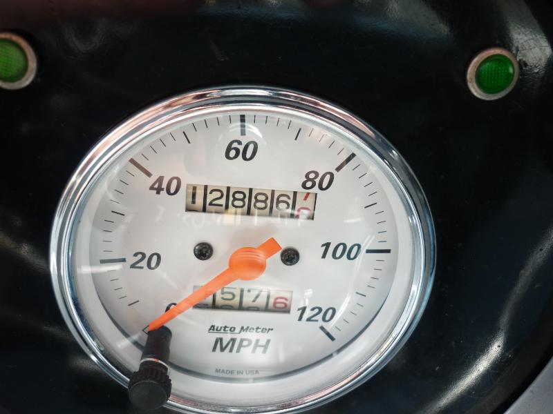 Chevrolet Styleline  1950 Chevrolet Styleline  1950