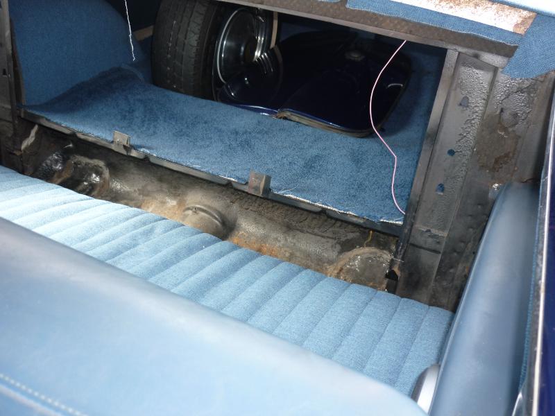 Chevrolet Styleline  1950 Chevrolet Styleline  1950