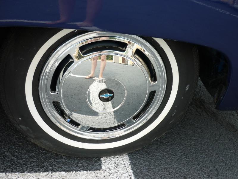 Chevrolet Styleline  1950 Chevrolet Styleline  1950