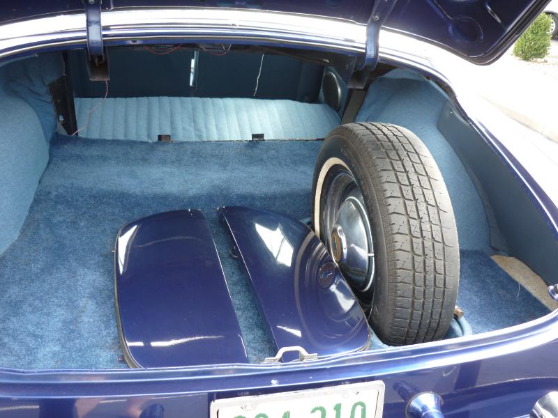 Chevrolet Styleline  1950 Chevrolet Styleline  1950