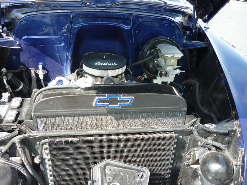 Chevrolet Styleline  1950 Chevrolet Styleline  1950