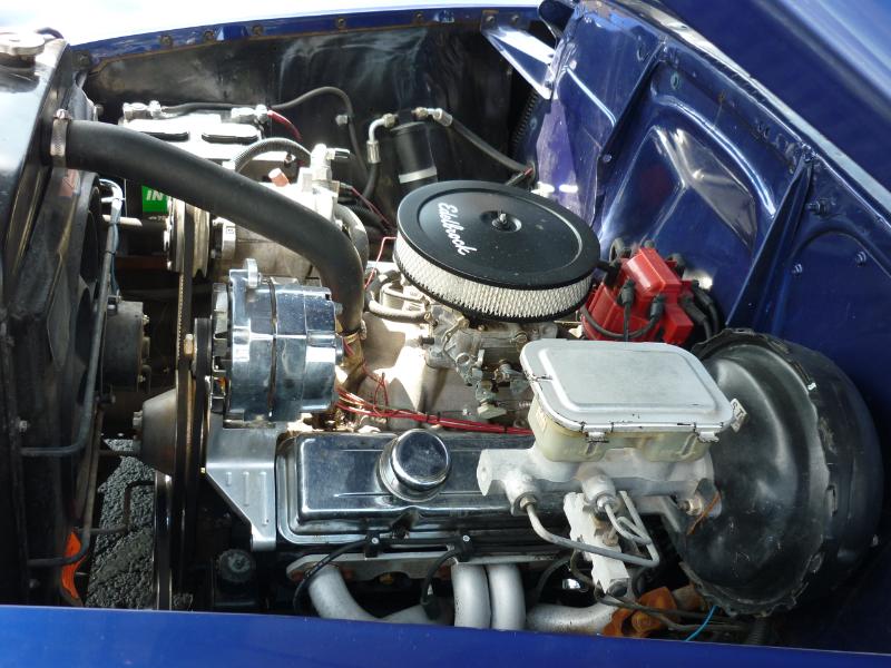 Chevrolet Styleline  1950 Chevrolet Styleline  1950