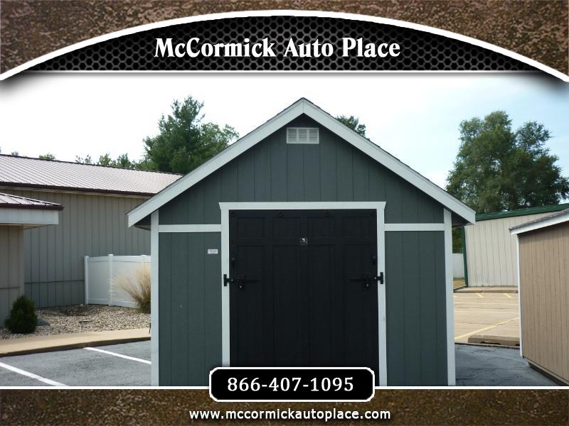 2024 Diamond Builders, Inc. Unknown 