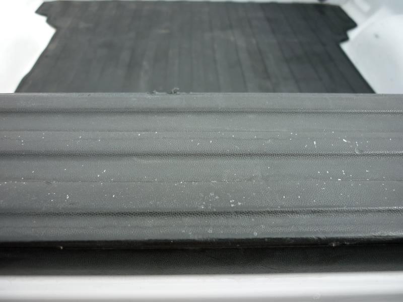 Ford F-150 XL SuperCab 6.5-ft. Bed 2WD 2014