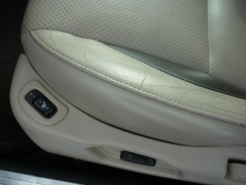 Pontiac G6 GT Convertible 2008