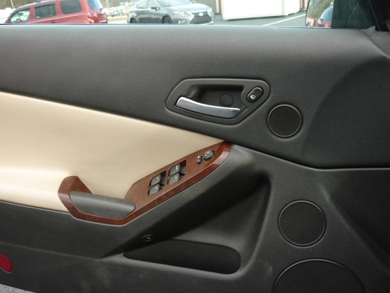Pontiac G6 GT Convertible 2008