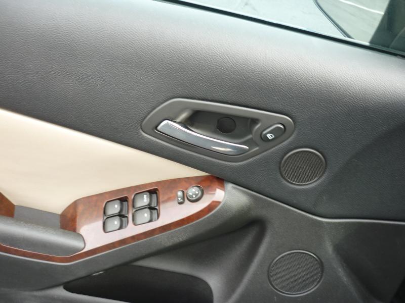 Pontiac G6 GT Convertible 2008