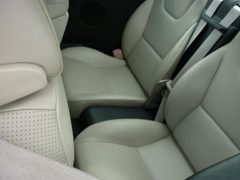 Pontiac G6 GT Convertible 2008