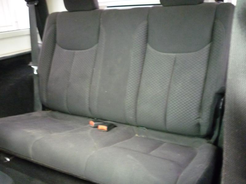 Jeep Wrangler Sport 4WD 2013