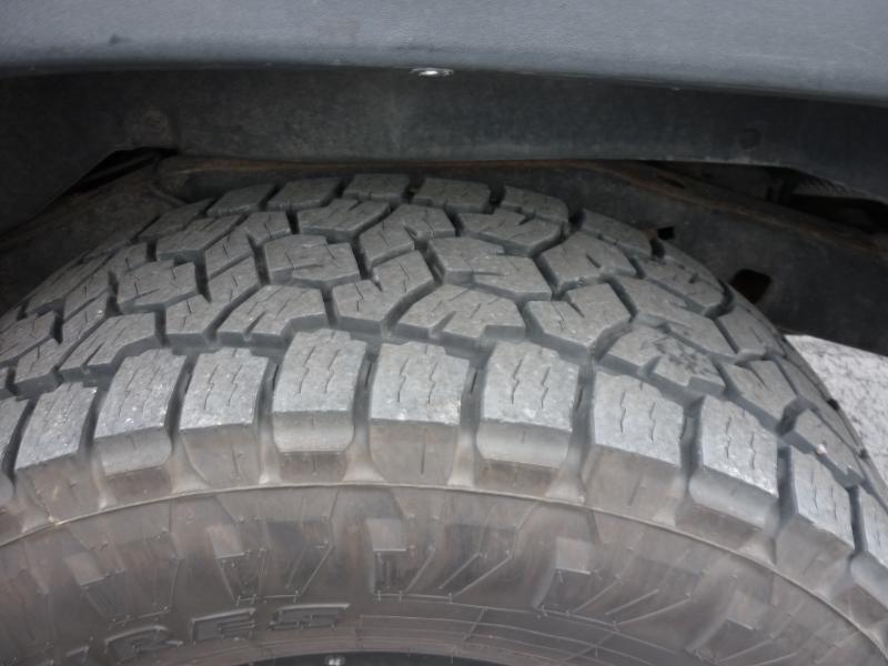 Jeep Wrangler Sport 4WD 2013