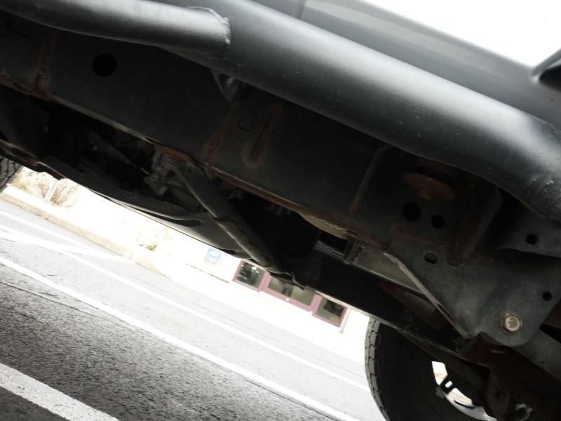 Jeep Wrangler Sport 4WD 2013