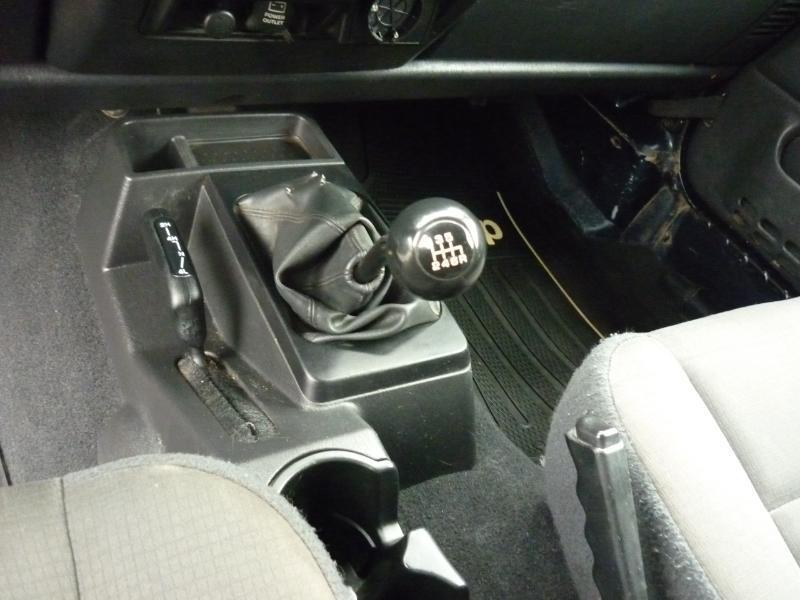 Jeep Wrangler X 2006