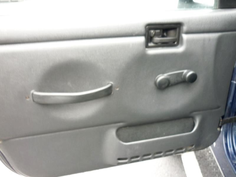 Jeep Wrangler X 2006