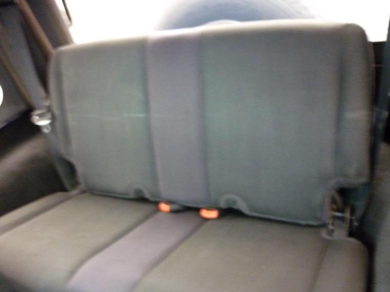 Jeep Wrangler X 2006