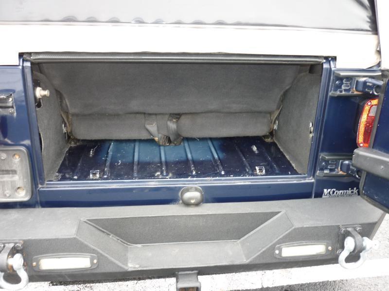 Jeep Wrangler X 2006