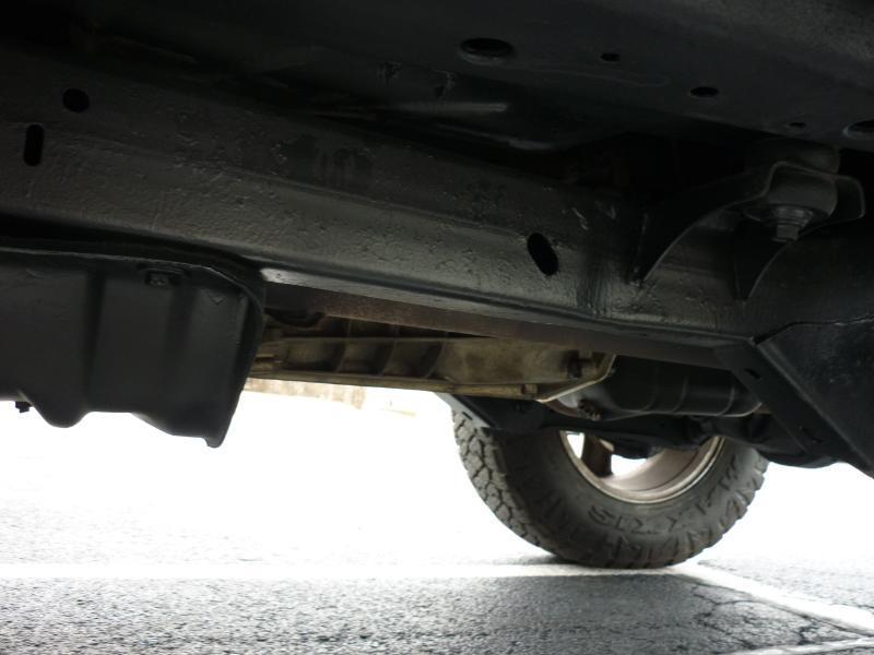 Jeep Wrangler X 2006