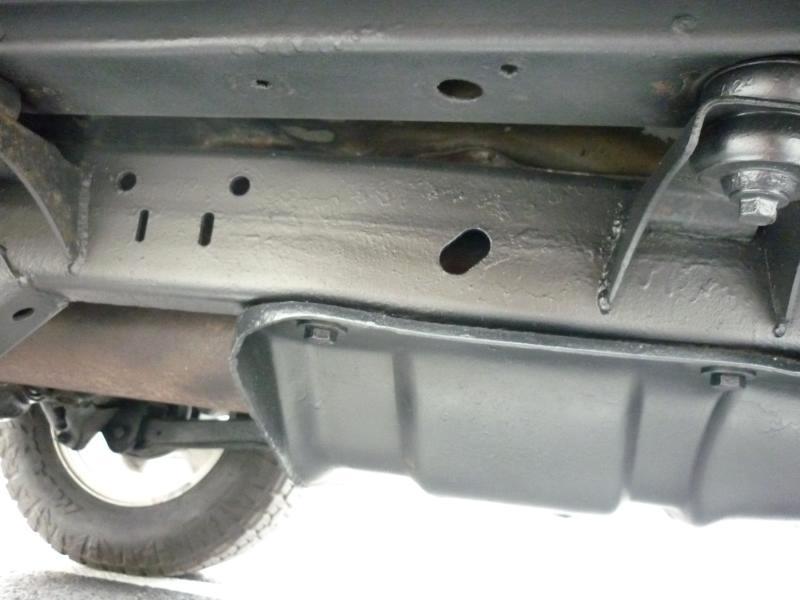 Jeep Wrangler X 2006